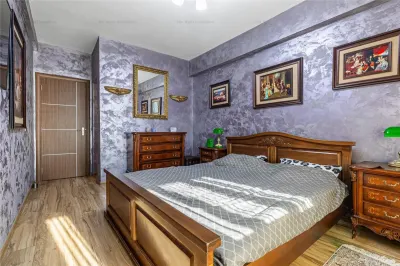 Apartament 2 camere si parcare Isaran | Tractorul - foto 4
