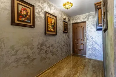 Apartament 2 camere si parcare Isaran | Tractorul - foto 7