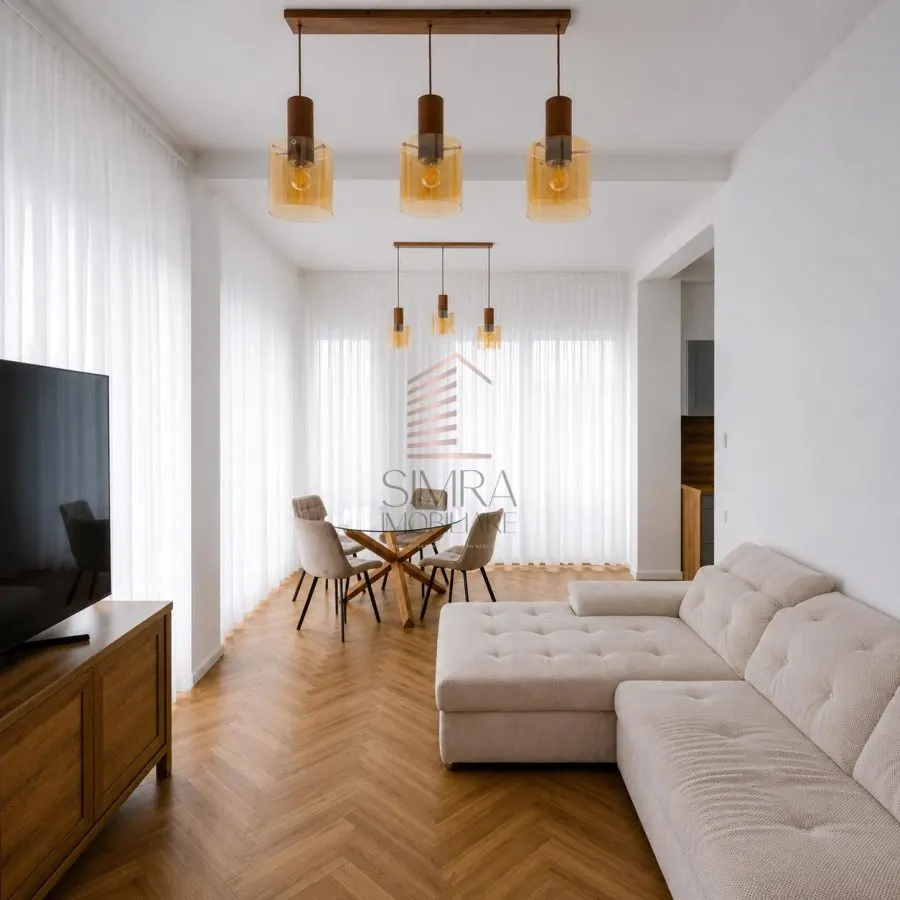 Penthouse Sanmartin - foto 2