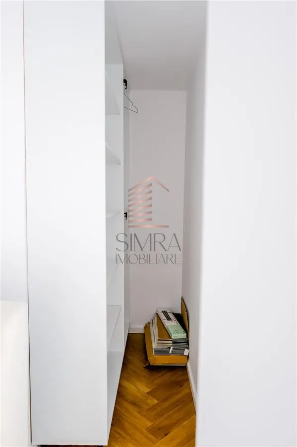 Penthouse Sanmartin - foto 13