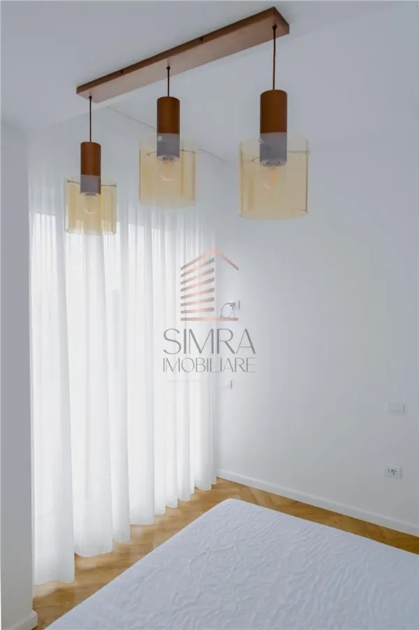 Penthouse Sanmartin - foto 14