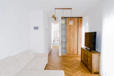 Penthouse Sanmartin - foto 3