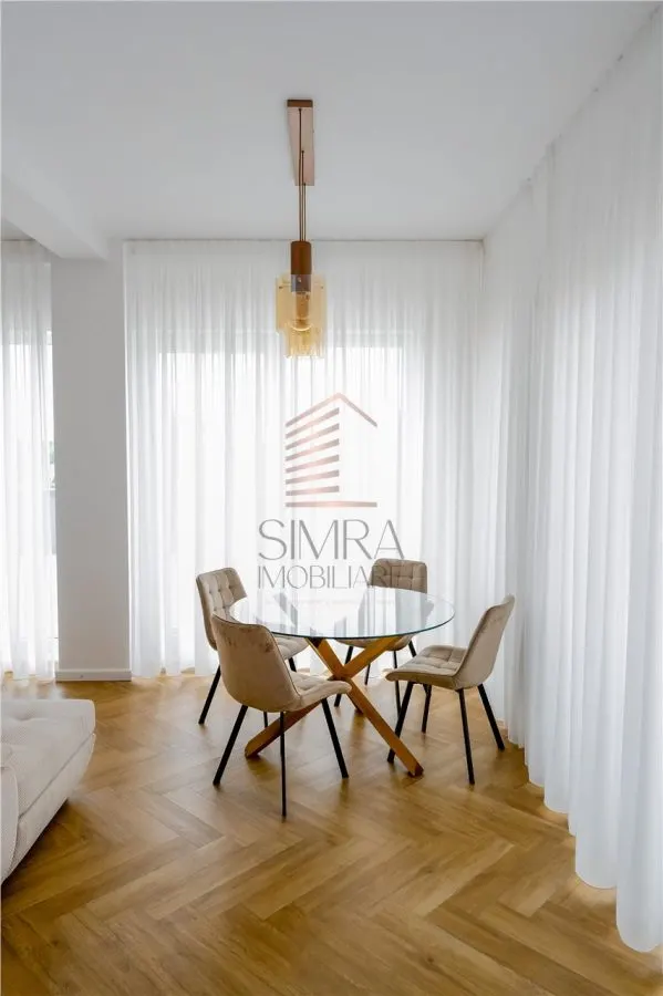 Penthouse Sanmartin - foto 5
