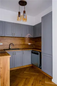 Penthouse Sanmartin - foto 7