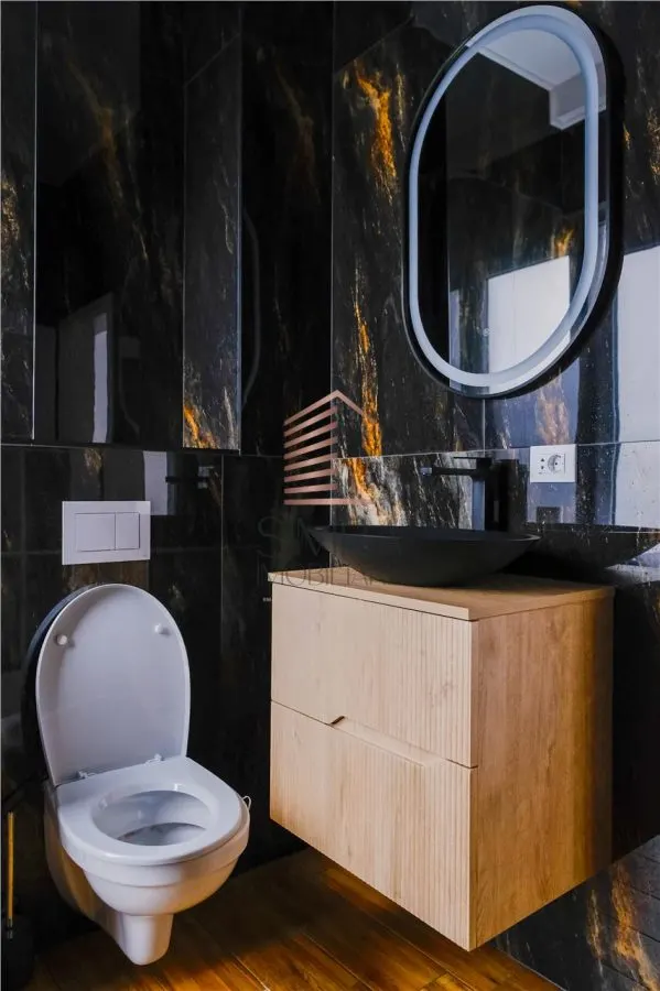 Penthouse Sanmartin - foto 10