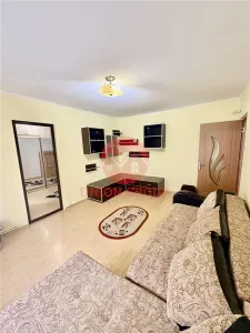 Apartament 3 camere semidecomandat Năvodari - foto 1