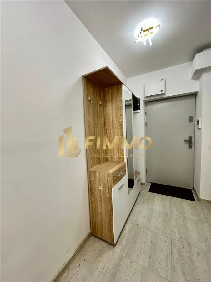 Apartament 2 camere | 50 mp | Mobilat si Utilat | Avanera | ID : 1782 - foto 7