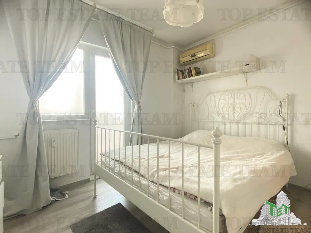 Apartament 2 camere | Mosilor | Vedere superba - foto 1