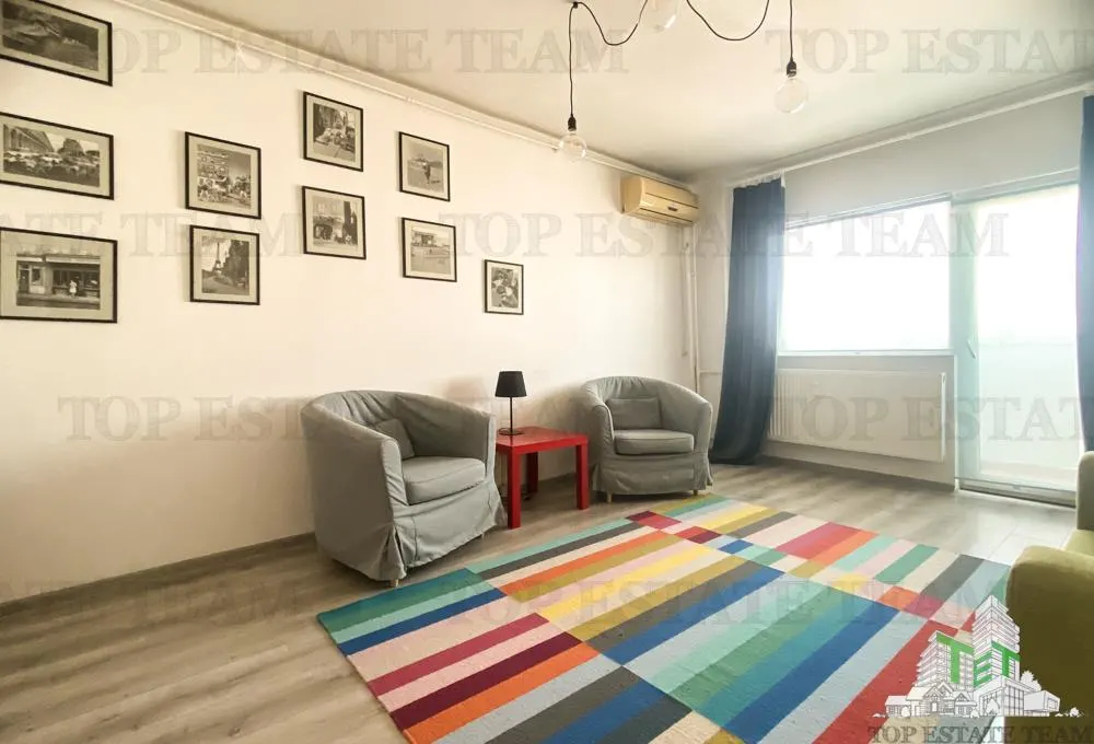 Apartament 2 camere | Mosilor | Vedere superba - foto 13