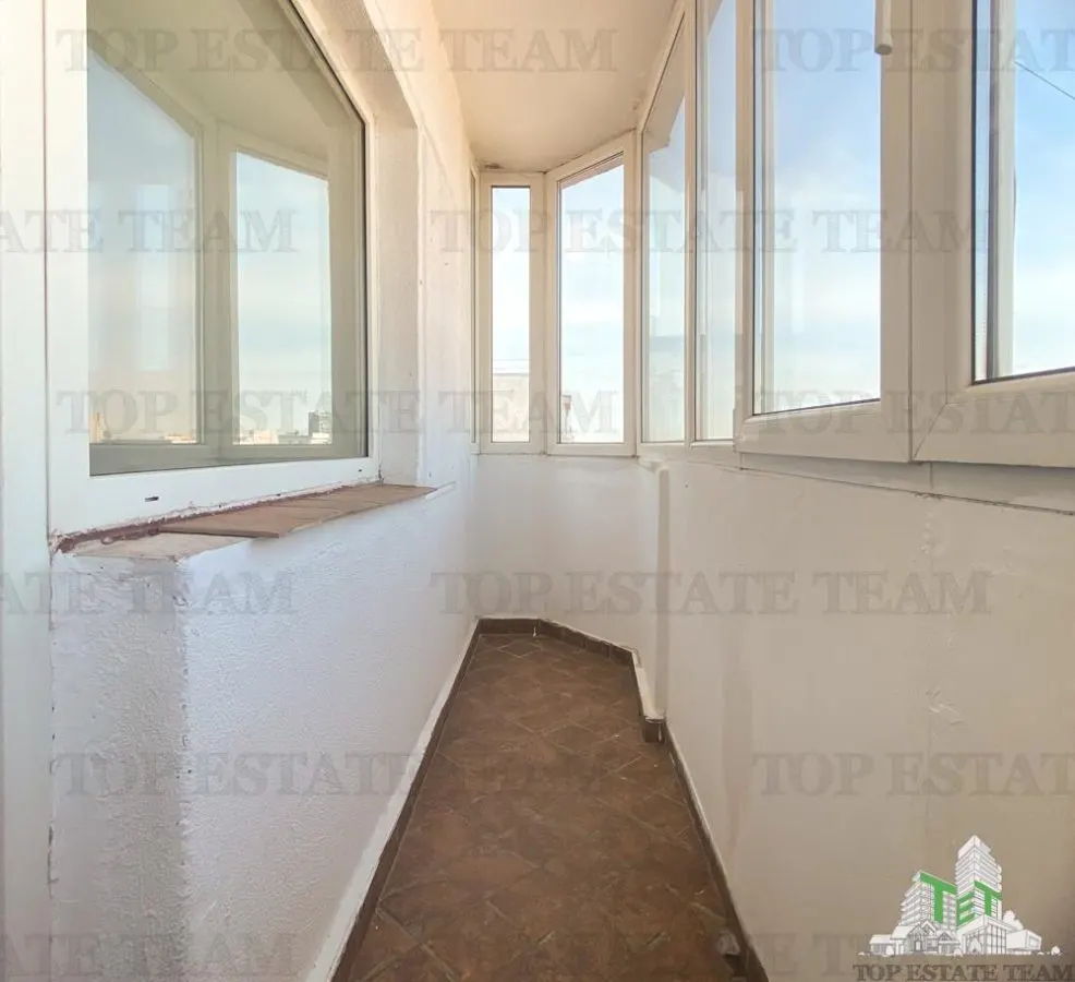 Apartament 2 camere | Mosilor | Vedere superba - foto 15