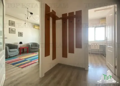 Apartament 2 camere | Mosilor | Vedere superba - foto 23