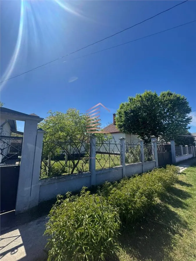 Casa în Biharkeresztes - foto 11