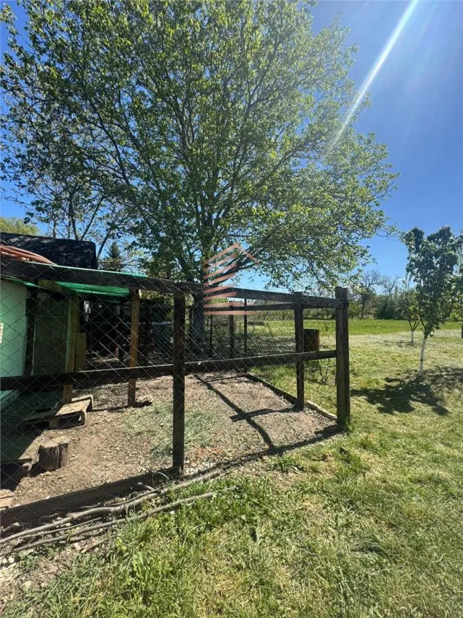 Casa în Biharkeresztes - foto 24