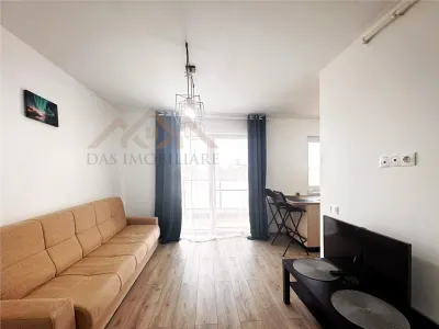 Apartament 2 camere ,strada Daliei - foto 7
