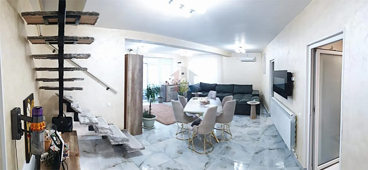Vila Superba constructie 2023, zona Com. din Paris > Sos.Focsani - foto 7