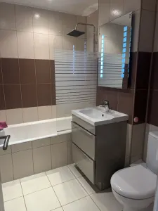 Apartament 3 camere, 2 bai, Astra- Carpatilor - foto 6
