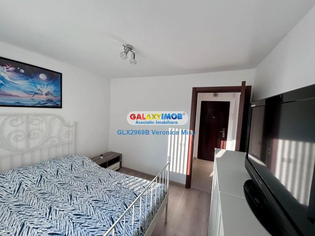 Apartament 2 camere de inchirat - zona Pasaj D.Ghica - Obor - foto 1