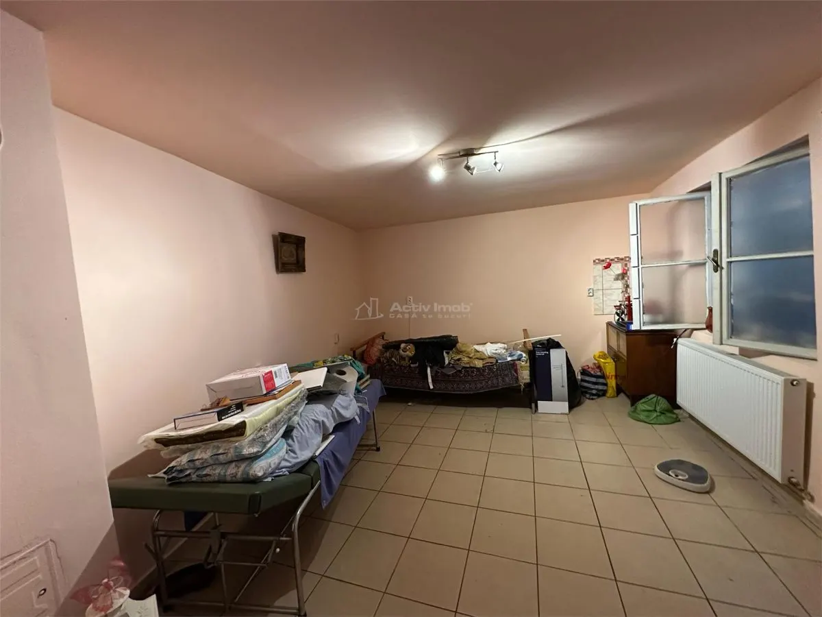 Bocsa Montana, Casa Solida + Gradina, Strada Principala - foto 19