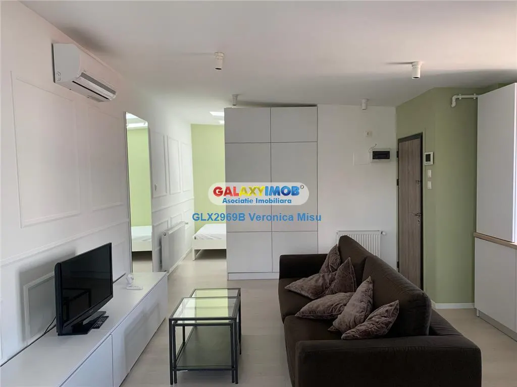 Apartament 2 camere situat in vila - centrala proprie - Obor - foto 1