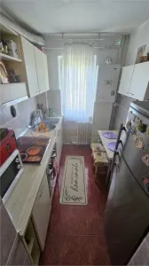 Apartament 2 camere Mircea cel Bătrân - foto 3