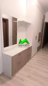 Apartament de inchiriat 2 camere Calea Dumbravii - foto 6