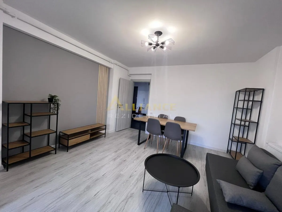Apartament 2 camere || complet mobilat || bloc 2022 || gata de mutare - foto 3