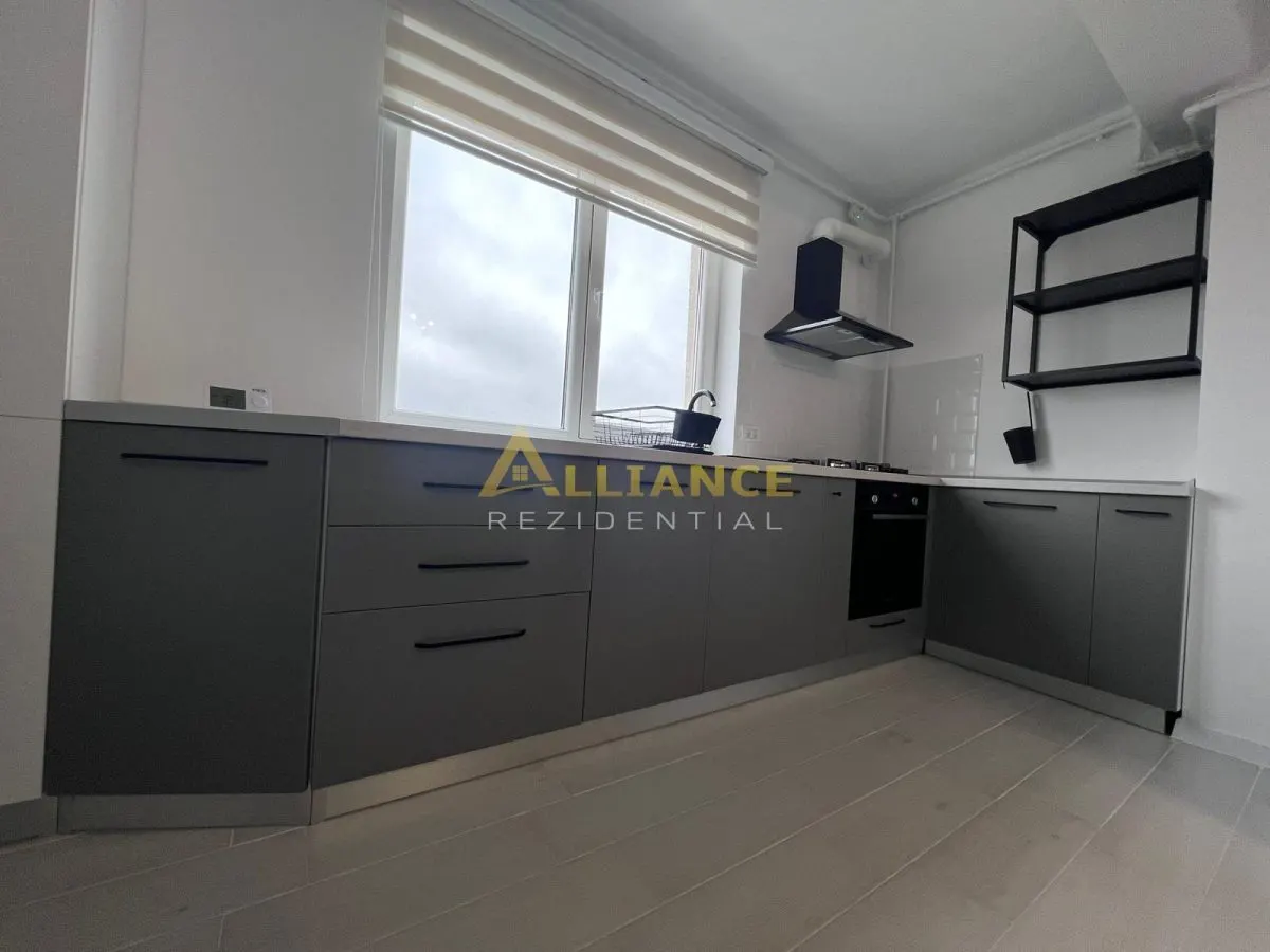 Apartament 2 camere || complet mobilat || bloc 2022 || gata de mutare - foto 4