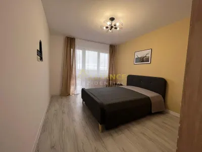 Apartament 2 camere || complet mobilat || bloc 2022 || gata de mutare - foto 6