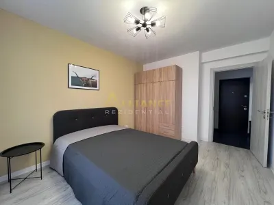 Apartament 2 camere || complet mobilat || bloc 2022 || gata de mutare - foto 7