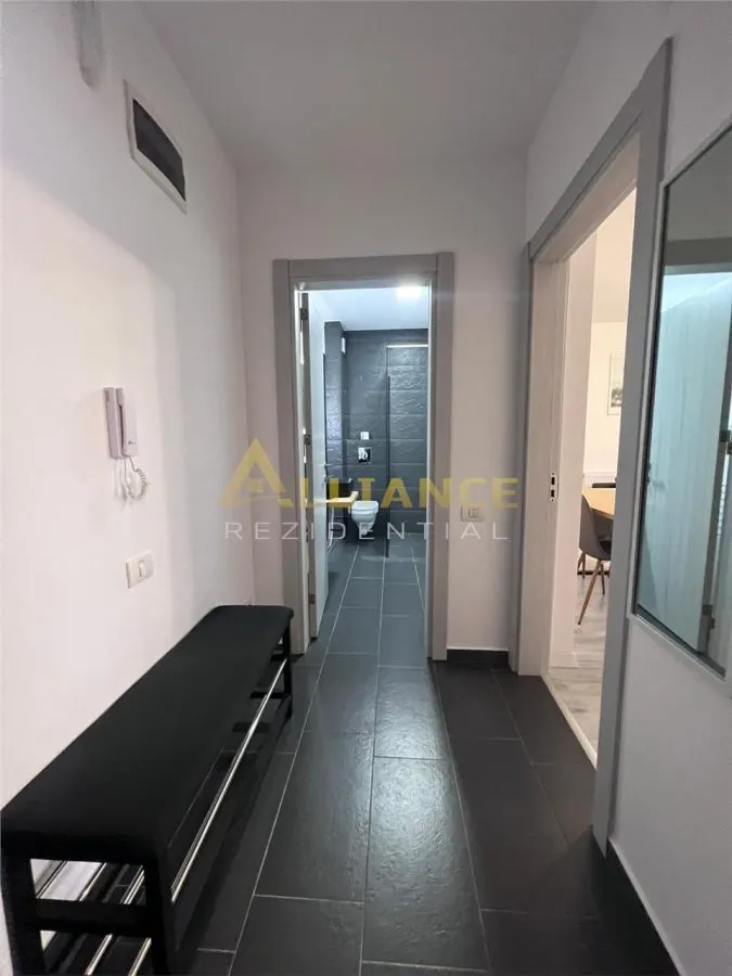 Apartament 2 camere || complet mobilat || bloc 2022 || gata de mutare - foto 8