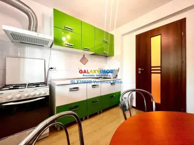 Apartament de inchiriat 3 camere - Dristor - Bucuresti
