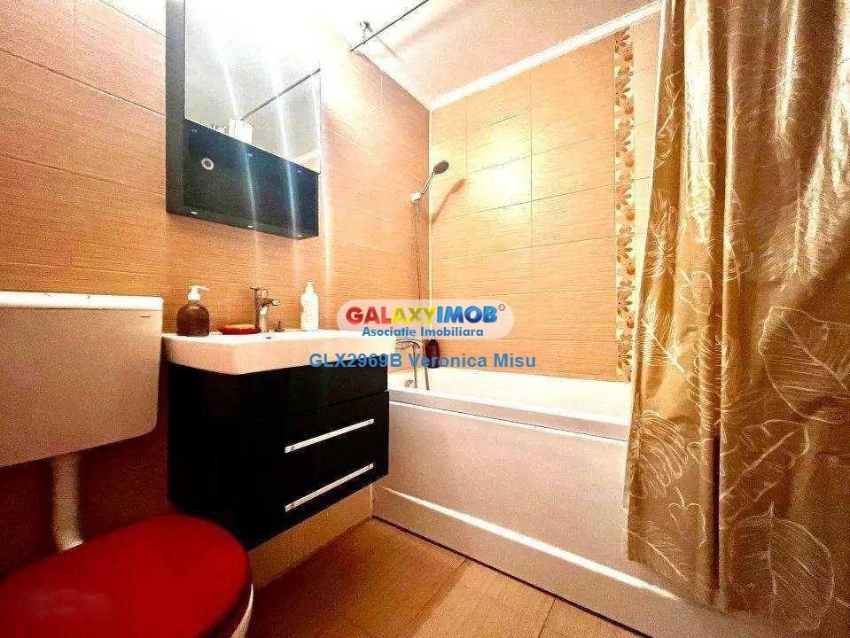 Apartament de inchiriat 3 camere - Dristor - foto 7
