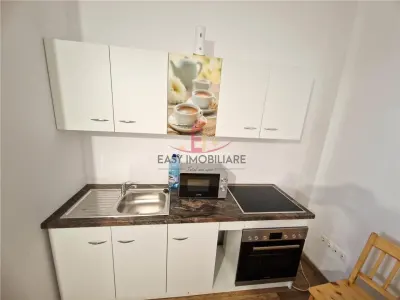 Garsoniera complet renovata,2 min de UMF,Targu Mures - foto 3