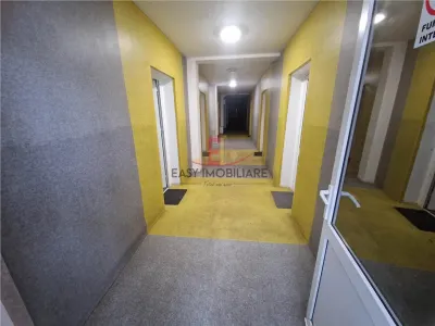 Garsoniera complet renovata,2 min de UMF,Targu Mures - foto 5