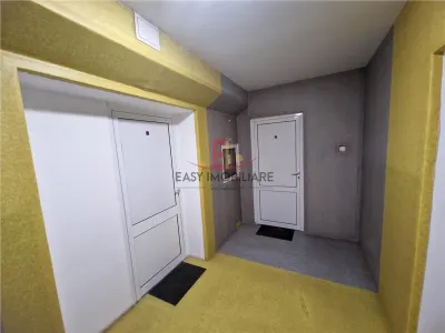 Garsoniera complet renovata,2 min de UMF,Targu Mures - foto 6