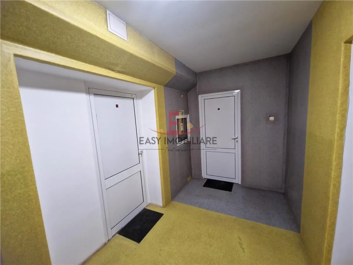 Garsoniera complet renovata,2 min de UMF,Targu Mures - foto 6