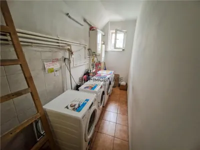 Garsoniera complet renovata,2 min de UMF,Targu Mures - foto 8