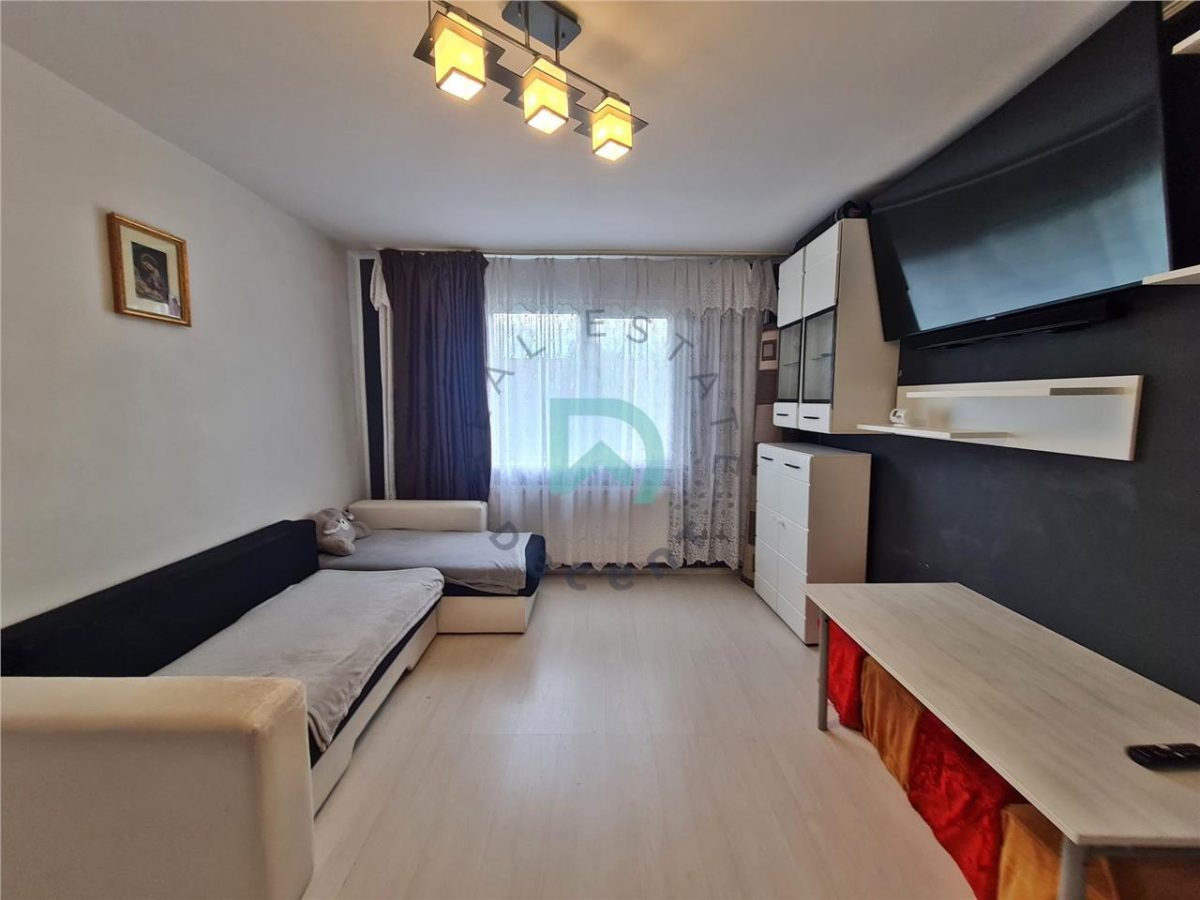 Apartament 2 camere Asta, etajul 2, Brasov - Brasov