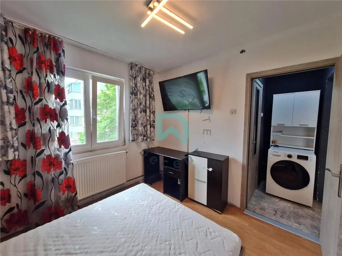 Apartament 2 camere Asta, etajul 2, Brasov - foto 9