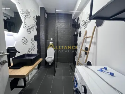 Metrou Berceni | Apartament 2 camere tip studio | Mobilat - foto 9