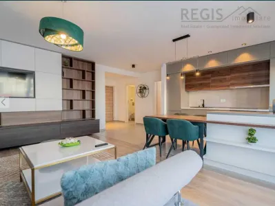 Apartament modern si elegant Tractorul - foto 2