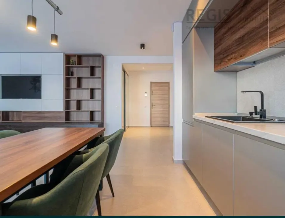 Apartament modern si elegant Tractorul - foto 4