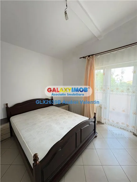 Apartament in Bloc Tip Vila - Dimitrie Leonida - Berceni - Metrou - foto 1