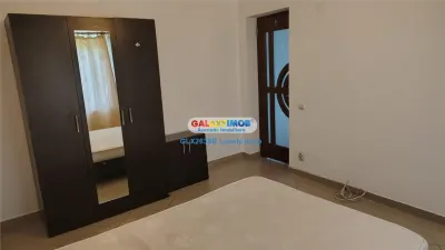 Apartament in Bloc Tip Vila - Dimitrie Leonida - Berceni - Metrou - foto 6
