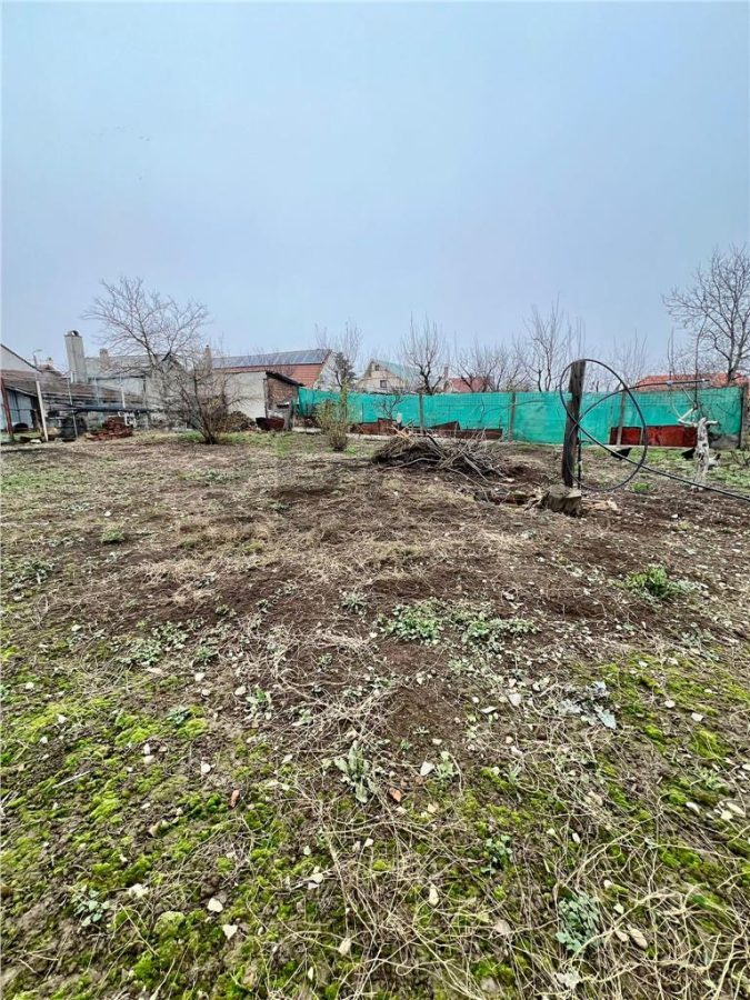 RECO teren de vanzare in zona Episcopia - foto 3
