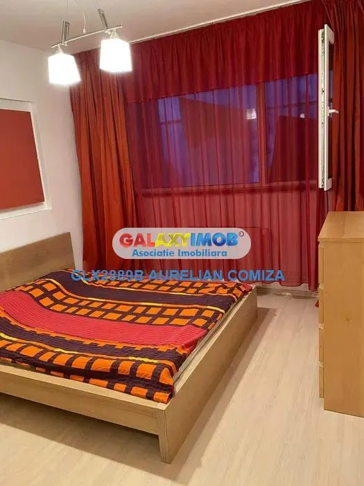 Apartament 3 camere Drumul Taberei/Valea Argesului - foto 6