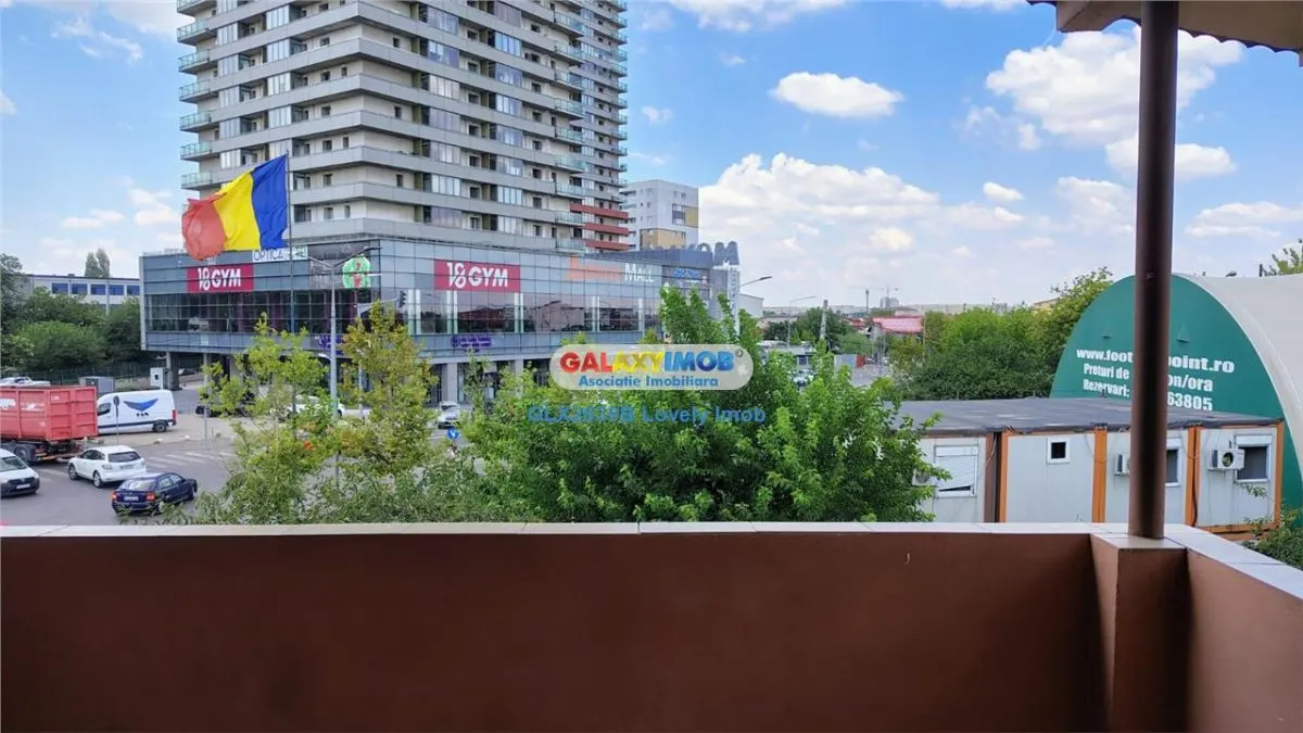 Apartament in Bloc Tip Vila - Berceni - Dimitrie Leonida Metrou - foto 8