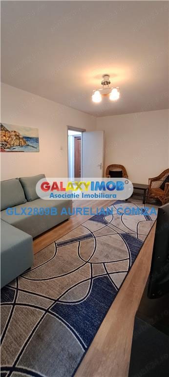 Apartament 2 camere Drumul Taberei/AFI Cotroceni - Bucuresti