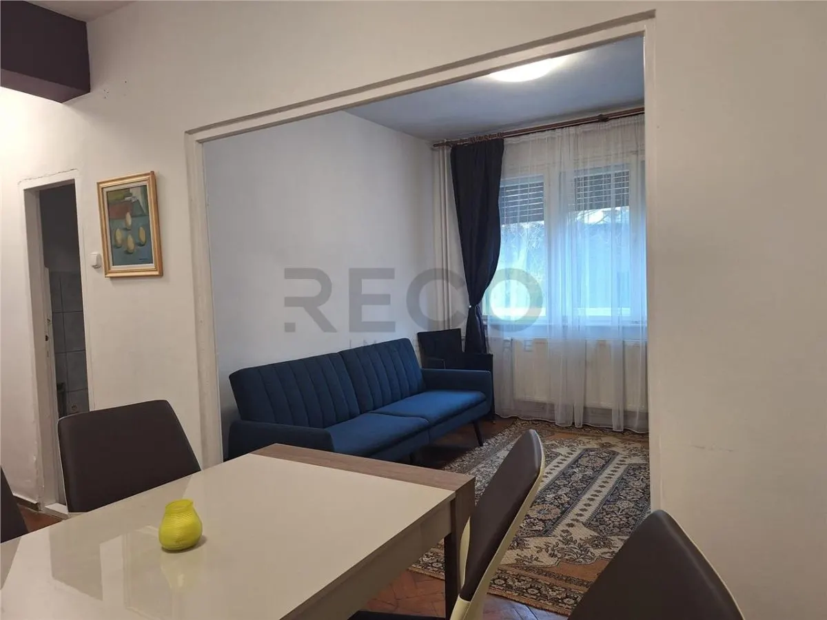 RECO Apartament in centru Oradea - foto 2