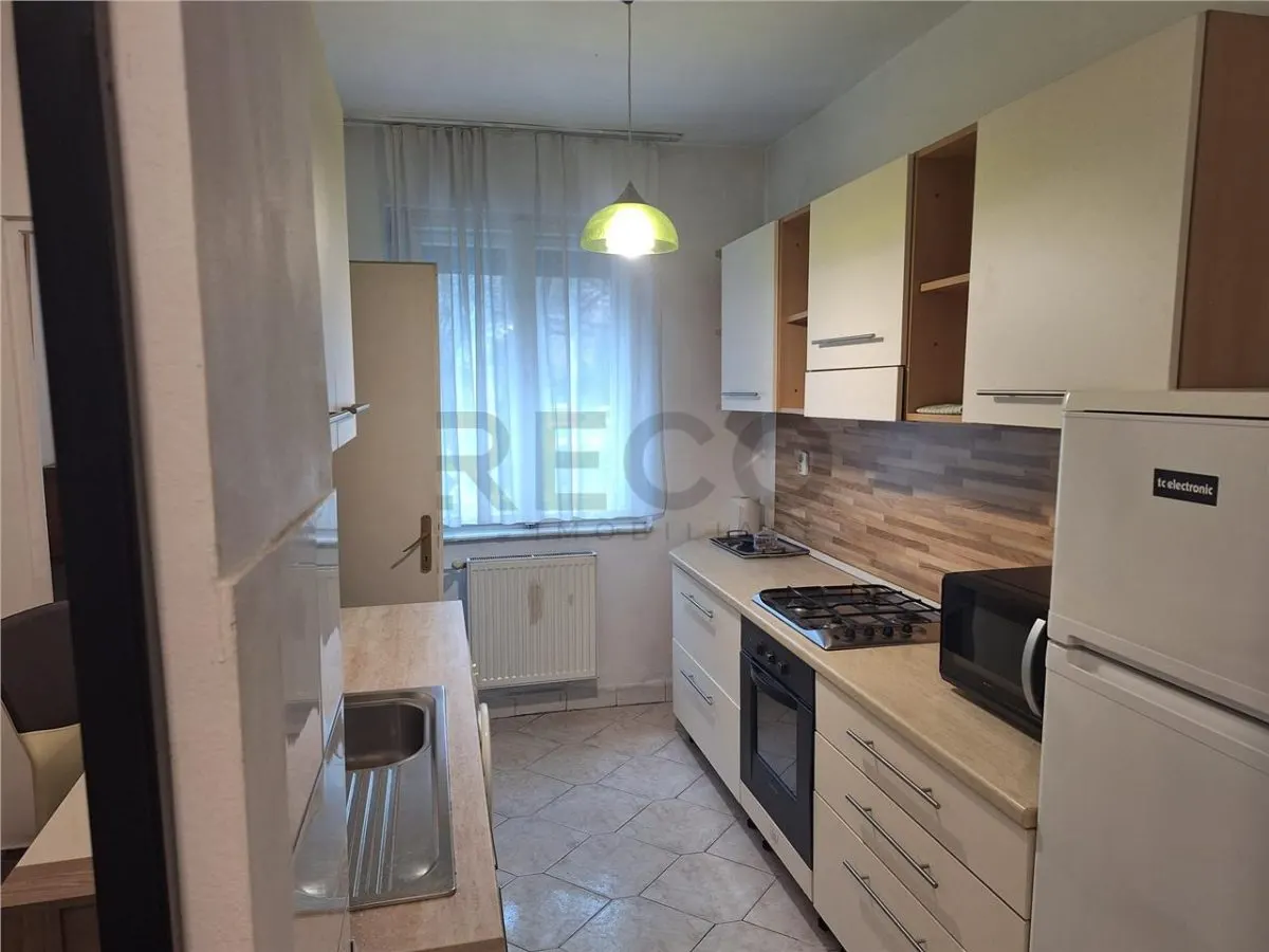 RECO Apartament in centru Oradea - foto 3